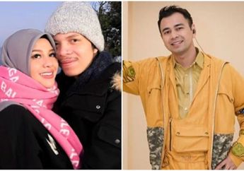 Panik Aurel Hermansyah, Raffi Ahmad Bongkar Sosok Mantan Terindahnya di Depan Atta Halilintar