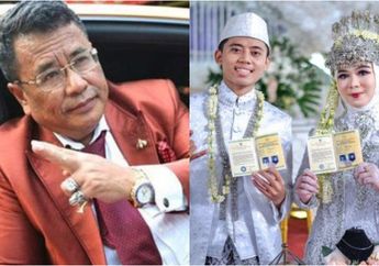 Norma Risma Gandeng Hotman Paris Tangani Kasusnya, Pengacara Kondang Siap Lawan Rozy: Kita Lagi Pelajari