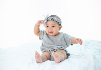 Kumpulan Nama Bayi Perempuan Islam Cocok untuk yang Lahir di Bulan Rajab Lengkap dengan Arti