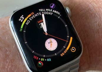 (Rumor) BOE Akan Jadi Pemasok Layar Micro-LED Apple Watch, Samsung Kalah?