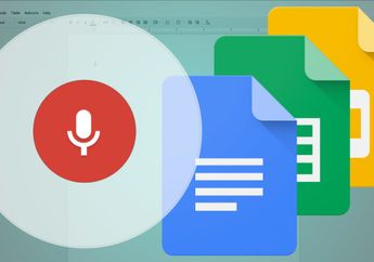 Cara Mencatat Materi Otomatis Untuk Kelas Online dengan Google Docs