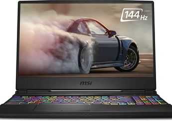Cara Mengubah Refresh Rate Layar Laptop Windows, Baterai Lebih Hemat!