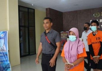 Enggan Buatkan Kopi, Istri Dibunuh Suami Secara Tragis, Ibu Mertua dan Ipar Ikut Bantu Lancarkan Pembunuhan Berencana