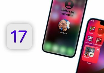 Apple Cegah Pengguna iPhone Mendapatkan iOS 17 Beta Secara Gratis
