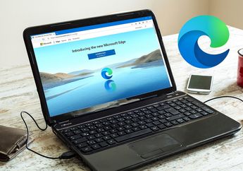 Cara Belajar Bahasa Inggris Sambil Membaca Website di Microsoft Edge