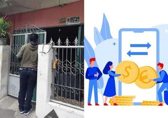 Didatangi Debt Collector Karena Galbay? Simak Program Pembiayaan dari Pemerintah yang Bisa Jadi Alternatif Daripada Harus Utang Pinjol Ilegal