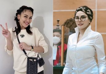 Ucapkan Terimakasih, Nikita Mirzani Ungkap Kepedulian Ayu Ting Ting Saat Dirinya di Penjara