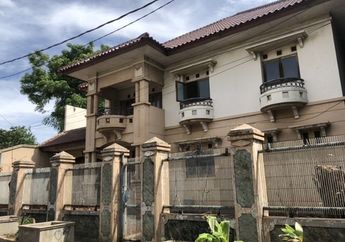 Blak-blakkan Pengacara Ini Suruh Tiko Jual Rumah, Padahal Rumah Megah Tersebut Baru Saja Dapat Bantuan Furnitur
