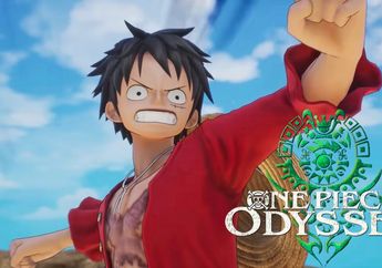 Sebelum Main One Piece Odyssey, Apa Harus Baca Manga Atau Nonton Animenya Dulu?