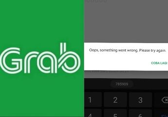 Jangan Bingung! Ini Penyebab Pendaftaran Akun Grab Gagal dan Tips Mengatasinya