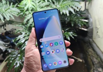 Kenapa Harga realme 10 Pro+ di Indonesia Setara realme GT Neo 3? Ini Jawabannya