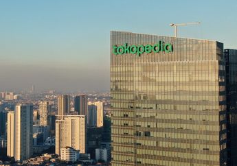 Seller Harus Tahu! Ini Tren Belanja di Tokopedia 2022, Popok dan Sembako Laris Manis