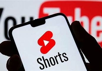 Konten Kreator Bisa Dapat Uang iklan Shorts YouTube Mulai 1 Februari