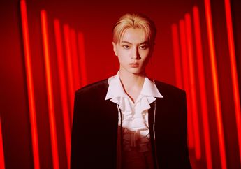 We Love You Jay Trending, Ini Fakta Live Weverse Jay ENHYPEN yang Jadi Kontroversi