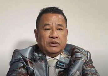 Kekayaan Hotman Paris Kalah Jauh, sang Pengacara Ciut Nyali Saat Berhadapan dengan Sosok Tajir Melintir Ini