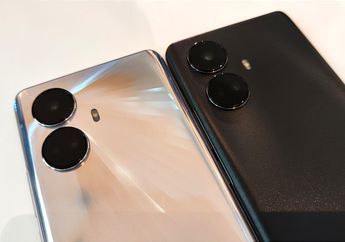 Satu fitur Kamera realme 9 Pro+ Dihapus di realme 10 Pro+, Kenapa?