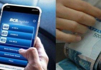 Tak Perlu Datang ke Kantor Cabang BCA, Cukup dengan Ponsel Anda Bisa Mengajukan Pinjaman Online dari Rumah, Begini Caranya