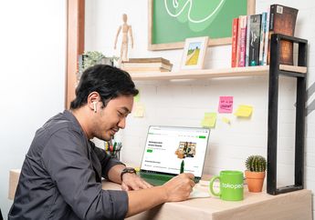 Tips Memulai Usaha Rumahan Laris Manis dengan Modal Kecil di 2023