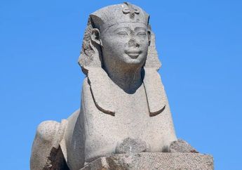 Horemheb, Firaun Mesir Kuno Hapus Peninggalan Sejarah Akhenaten