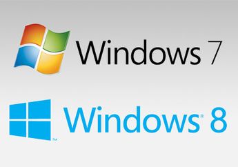 Microsoft Resmi Hentikan Dukungan Update Untuk Windows 8.1 dan 7