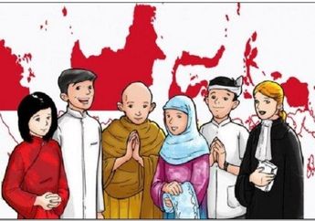 Upaya Apa Saja yang dapat Dilakukan untuk Memupuk Kerukunan Antarumat Beragama di Indonesia?