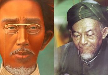 Bagaimana Hubungan Antara KH. Ahmad Dahlan dan KH. Hasyim Asy’ari?