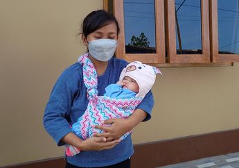 Kumpulan Nama Bayi Perempuan Kristen 2-3 Kata Inisial Huruf M, Adakah yang Buat Moms Tertarik?