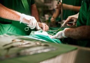 Amandel hingga Kanker, Inilah Operasi yang Ditanggung BPJS Kesehatan