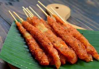 Jajanan Anak Pakai Bubuk Perasa Makanan, Apakah Bahaya? Ini Kata Dokter