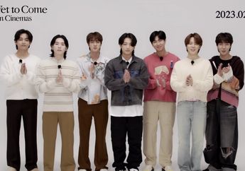 Cara Daftar CGV Member untuk Beli Tiket BTS: Yet To Come in Cinemas