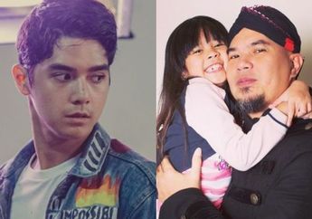 Marah Saat Adik Tirinya Lahir, Al Akhirnya Bisa Terima Kehadiran Safeea Karena Peringatan Sosok Ini: Itu dari Papa Kandungmu