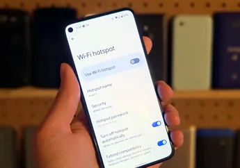 Cara Memblokir HP atau Laptop dari Hotspot, Selamat Tinggal Maling WiFi!