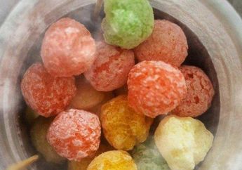 Waspada Bahaya Nitrogen Cair Ciki Ngebul, Ini Saran IDAI untuk Orangtua