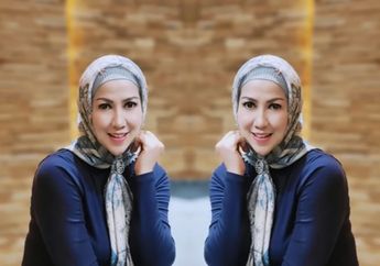 Tak Ikuti Jejak Lesti Kejora, Venna Melinda Mantap Pisah dari Ferry Irawan: Rasanya Sudah Cukup