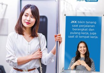 Alami Kecelakaan Kerja? Ini 5 Syarat Mengikuti Program Kembali Bekerja BPJS Ketenagakerjaan hingga Fasilitasnya!