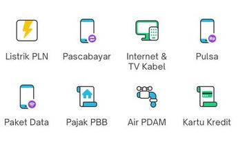 Cara Beli Paket Data di Tokopedia, Bisa Lewat Aplikasi dan Website