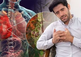 Spesies Baru Bakteri Penyakit Pneumonia Misterius Ditemukan di Italia