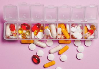 3 Rekomendasi Obat Mengecilkan Lipoma yang Tersedia di Apotek, Dijamin Aman dan Halal