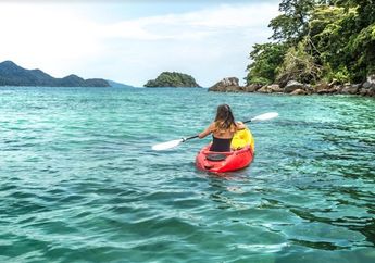 4 Rekomendasi Tempat Wisata Hidden Gems di Bali, Siap Liburan Long Weekend
