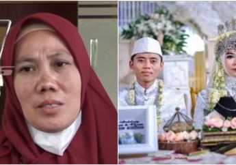 Ibu Norma Risma Kekeuh Ngaku Tak Berzina dengan sang Menantu, Ungkap Alasan Lepas Baju karena Ini