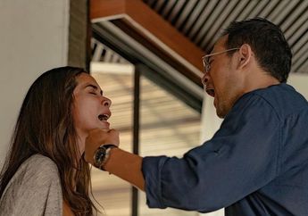5 Quotes Bijak yang Terucap dalam Film Noktah Merah Perkawinan, Penuh Makna dan Menyayat Hati
