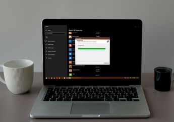 Cara Uninstall Aplikasi di Laptop dan Komputer Windows, Gampang!