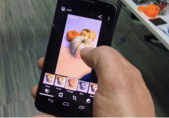 Cara Hapus Objek Foto Pakai Aplikasi HP Android, Cepat dan Mudah!