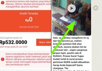 Terlanjur Galbay Shopee Paylater? Hadapi Debt Collector yang Datang ke Rumah dengan Trik Ini