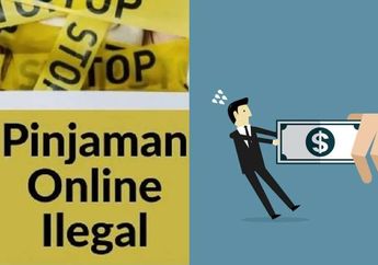 Pinjol Ilegal Merajalela Buat OJK Kewalahan, Seorang Warganet Bagi Tips Terhindar dari Hutang yang Menumpuk