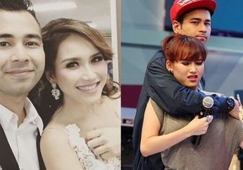 Imbas Ayu Ting Ting Nyusruk di Panggung, Dugaan Hubungan Terlarang sang Biduan dengan Raffi Ahmad Mencuat Lagi