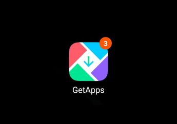 Cara Menonaktifkan Notifikasi Aplikasi GetApps di HP Xiaomi, Mudah Loh