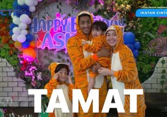 Tak Tamat, Sinetron Ikatan Cinta akan Ada Season 2 dan Begini Bocoran Alur Ceritanya