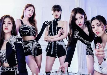 Konser ITZY di Jakarta 2023: Informasi Lengkap Lokasi, Jadwal, Harga dan Cara Beli Tiket
