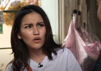 Ayu Ting Ting Kembali Tolak Mentah Sosok ini, Kekeh Minta Mahar Pernikahan Rp2 M: Janda Rasa Perawan